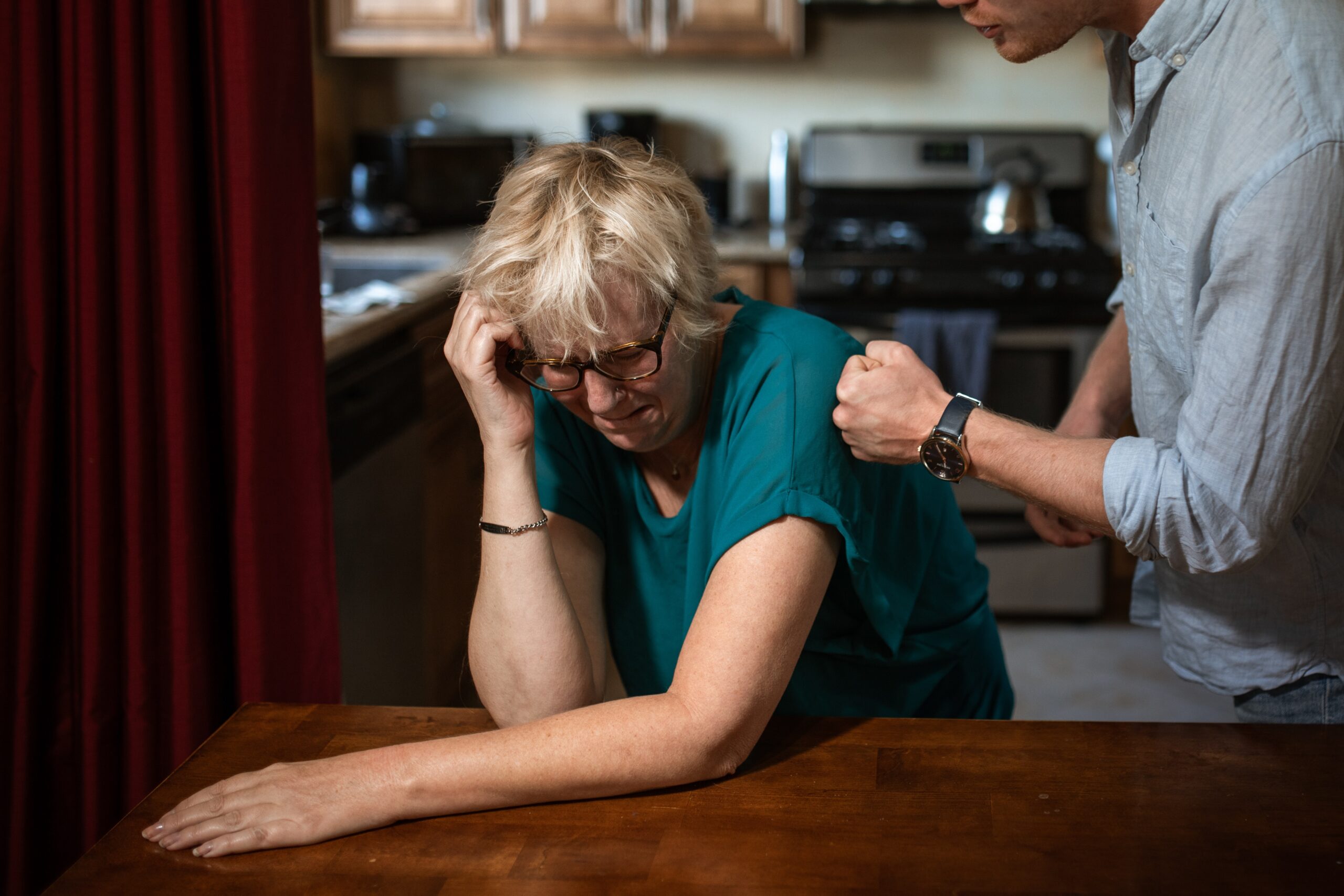 violenza psicologica